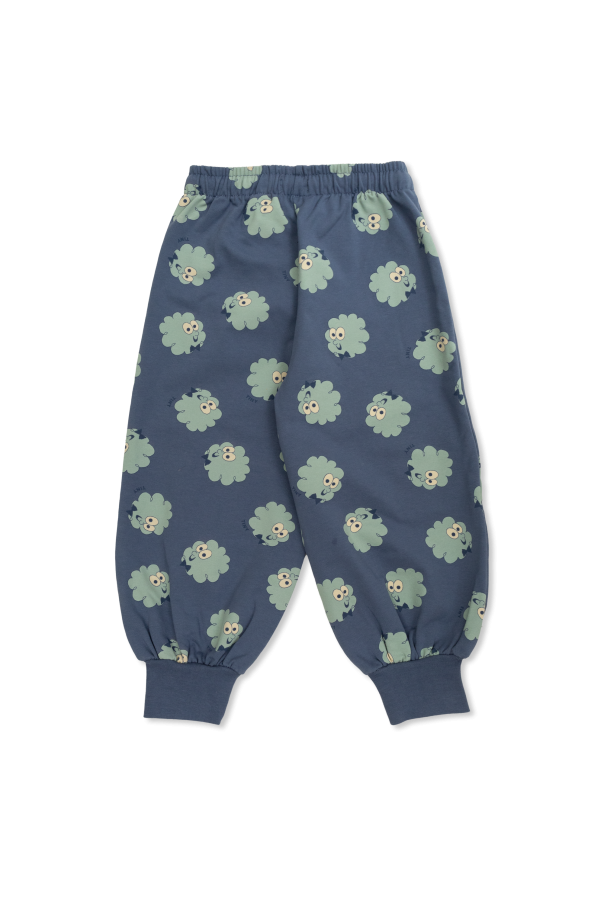 Tiny Cottons Patterned Pants