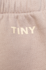Tiny Cottons beige Sweatpants