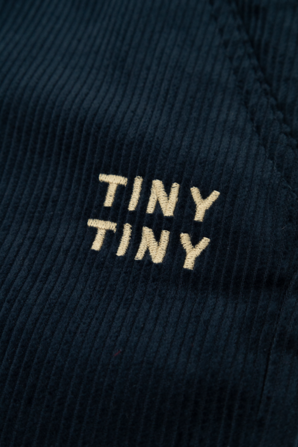 Tiny Cottons Corduroy Trousers