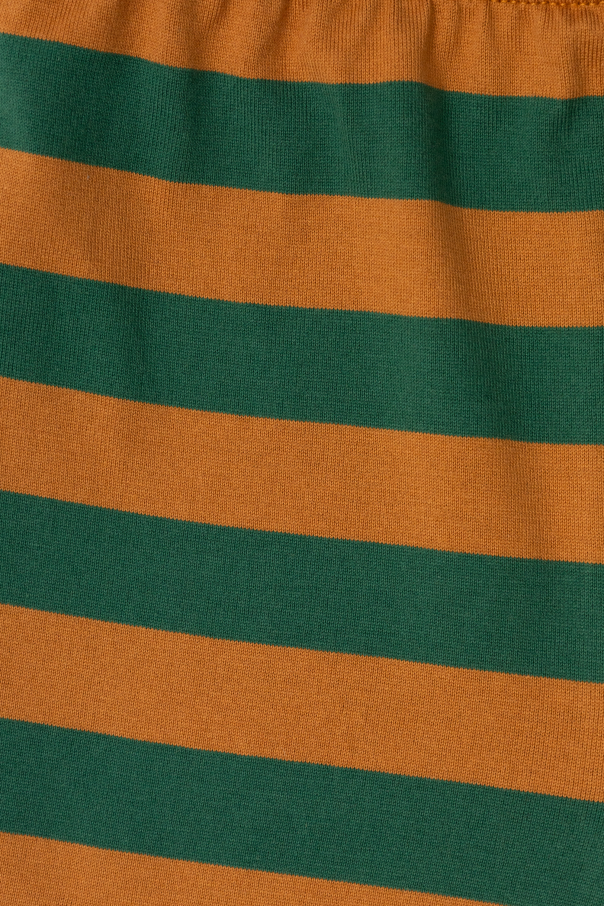 Tinycottons Trousers with a striped pattern