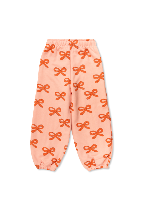 Tinycottons Patterned trousers