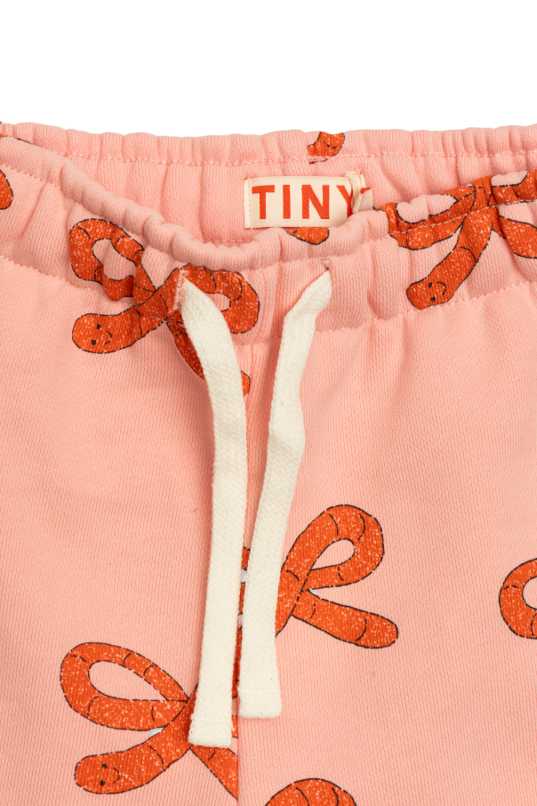 Tinycottons Patterned trousers
