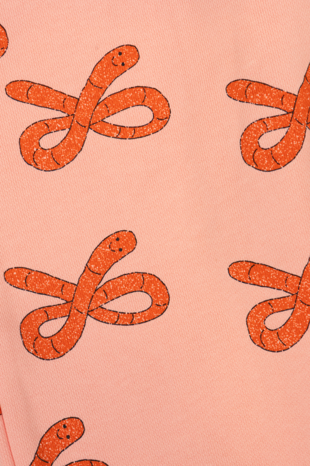 Tinycottons Patterned trousers