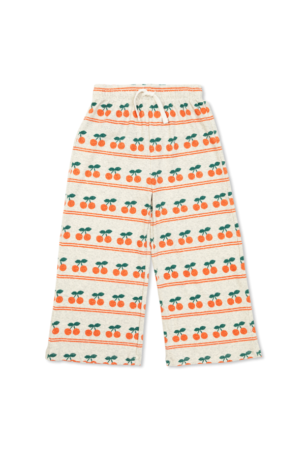 Patterned trousers od Tinycottons