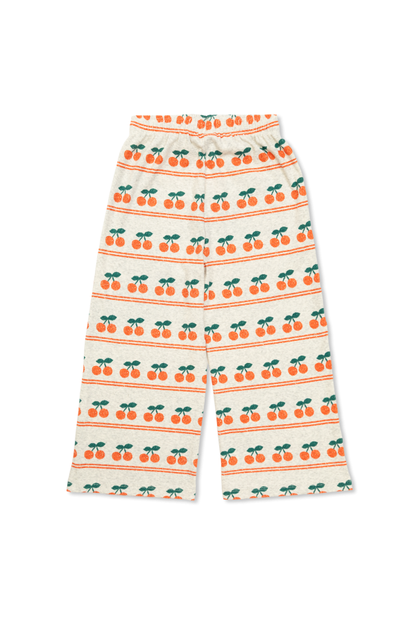 Tinycottons Patterned trousers