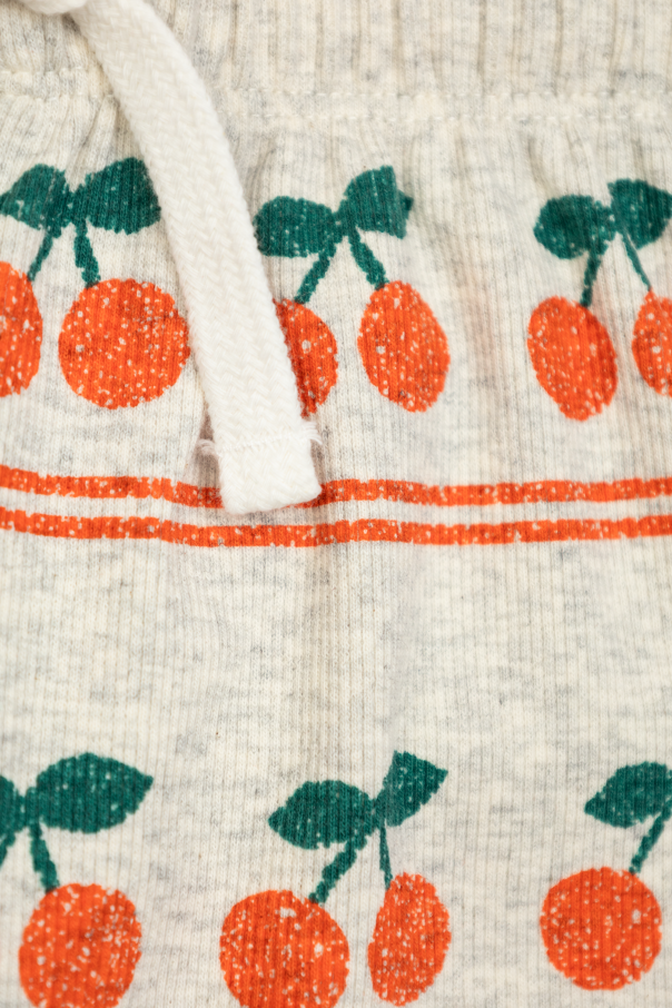 Tinycottons Patterned trousers