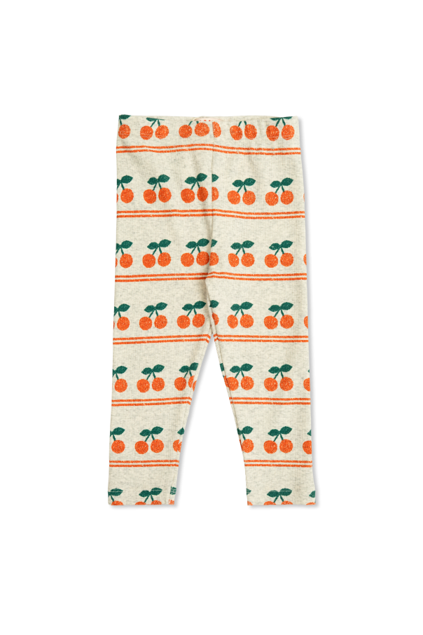 Patterned trousers od Tinycottons