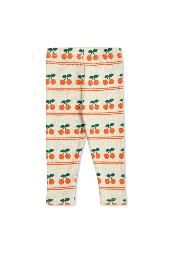 Tinycottons Spodnie ze wzorem