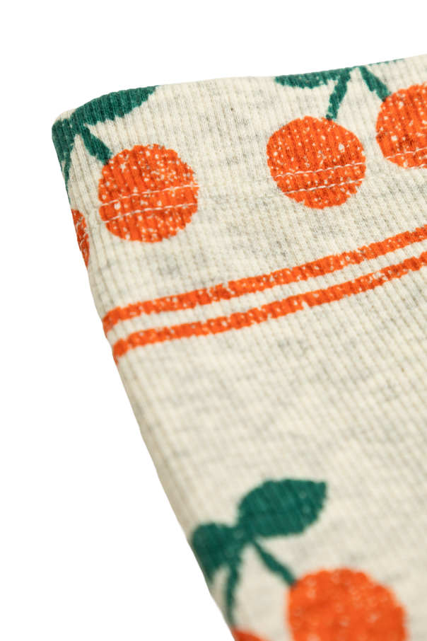 Tinycottons Spodnie ze wzorem