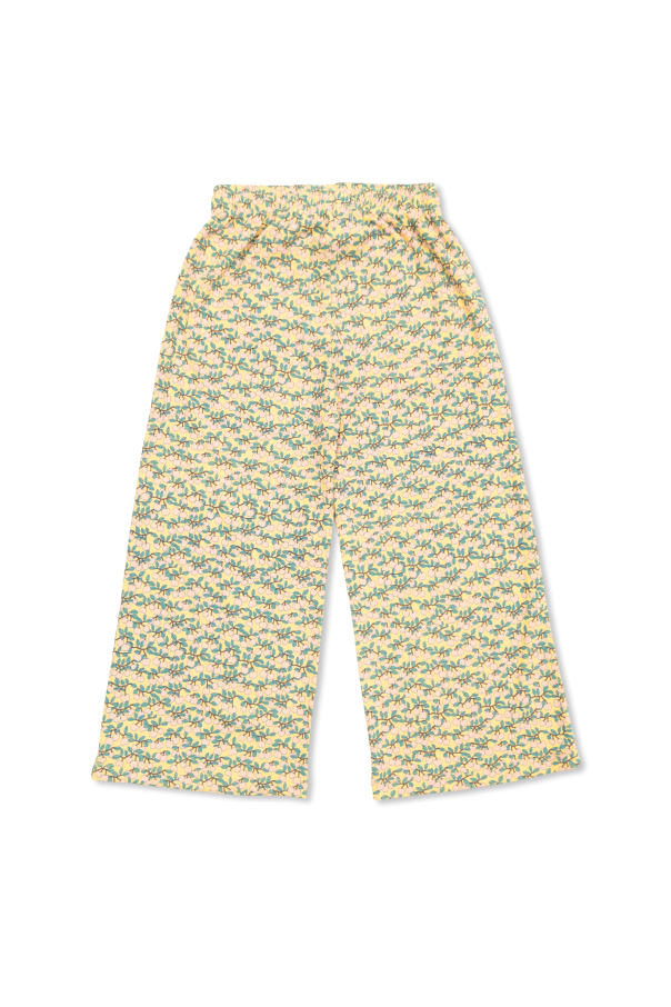 Tinycottons Patterned trousers