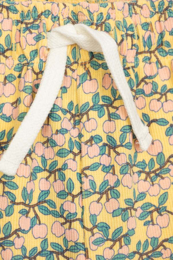 Tinycottons Patterned trousers