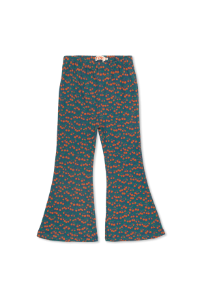 Hose mit Fruchtmotiv