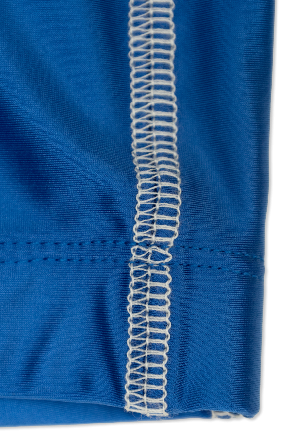 Tinycottons Leggings con logo