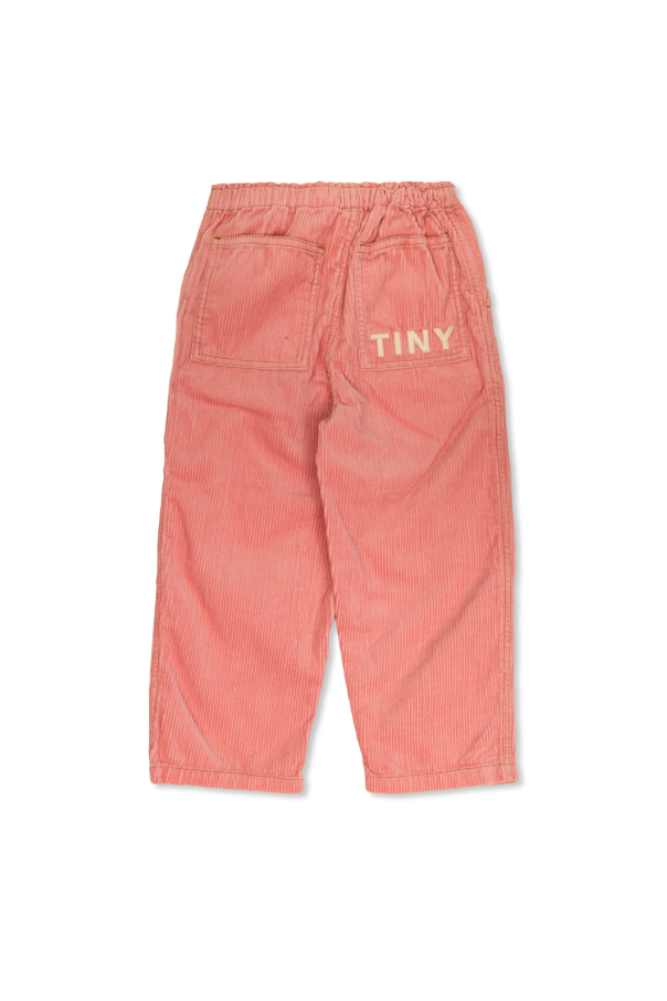 Tinycottons Pantalones de pana