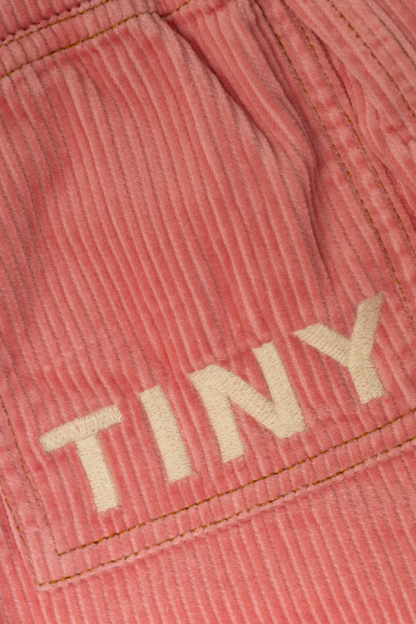 Tinycottons Pantalones de pana
