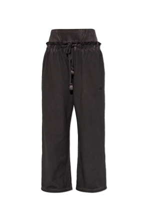 ‘Haze’ sweatpants