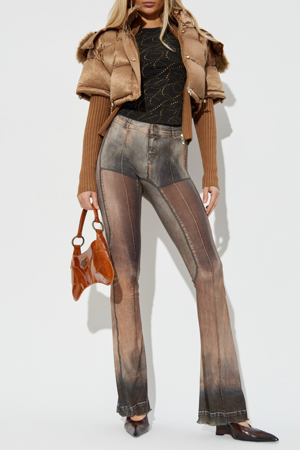 KNWLS ‘Halycyon’ trousers