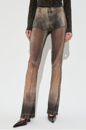 KNWLS ‘Halycyon’ trousers