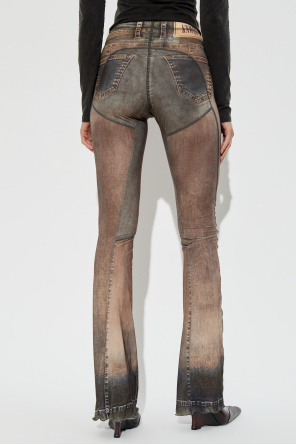 KNWLS ‘Halycyon’ trousers