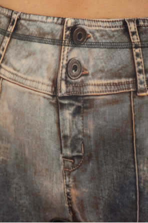 KNWLS ‘Halycyon’ trousers