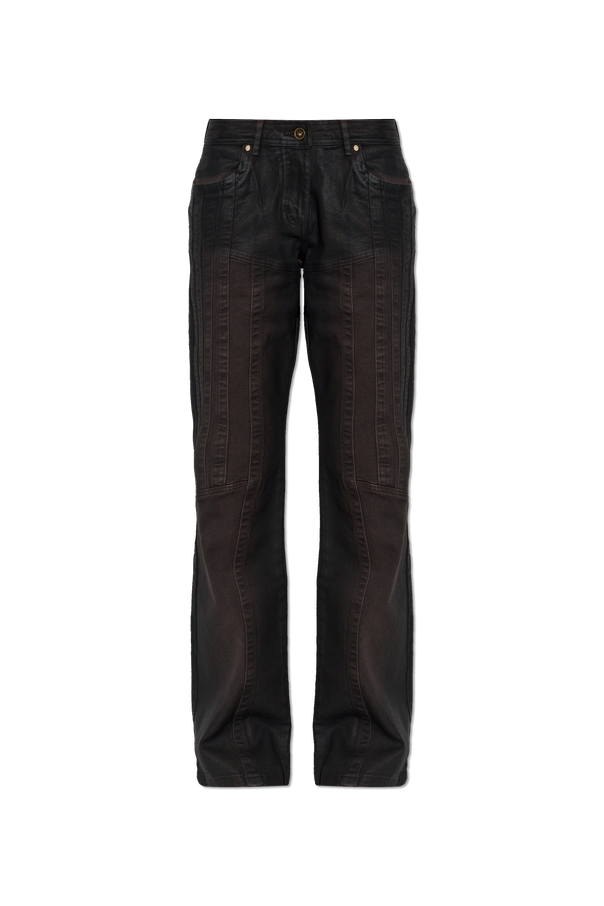 KNWLS ‘Alice’ jeans