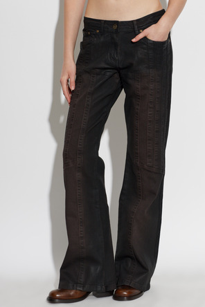 KNWLS ‘Alice’ jeans