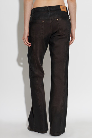 KNWLS ‘Alice’ jeans