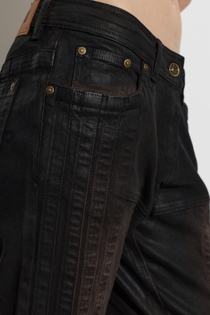 KNWLS ‘Alice’ jeans