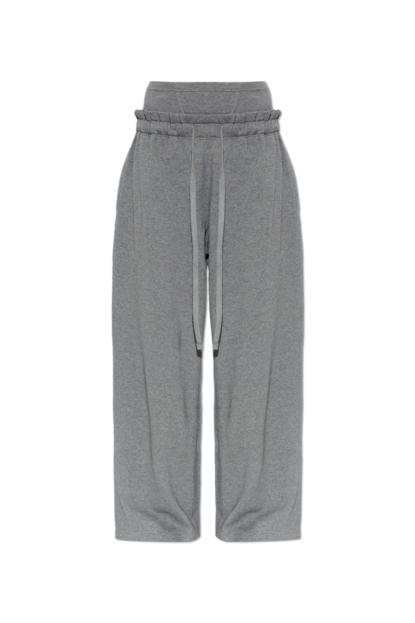 ‘Haze’ Sweatpants od KNWLS