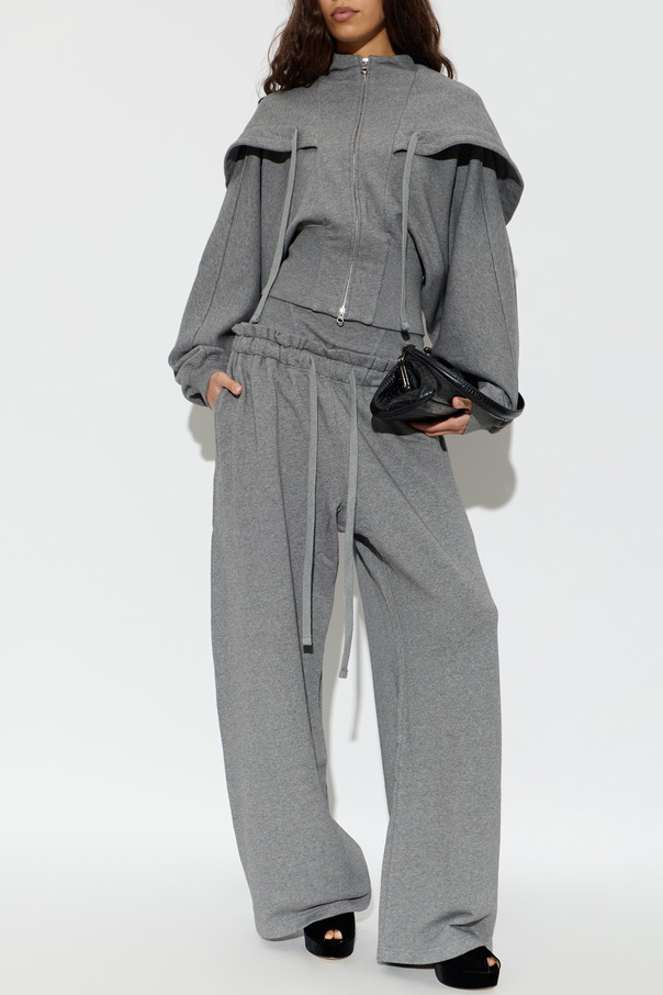 KNWLS Pantaloni de trening ‘Haze’