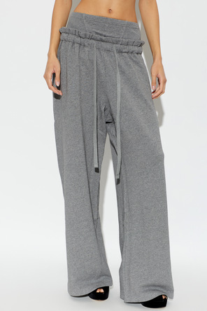 KNWLS Pantaloni de trening ‘Haze’