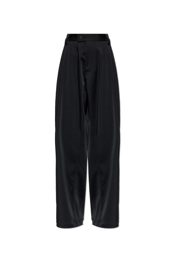 The Mannei Pantalon