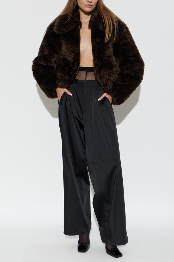 The Mannei Pantalon
