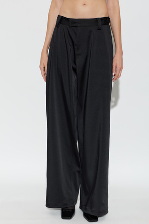 The Mannei Pantalon