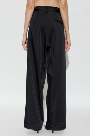 The Mannei Pantalon