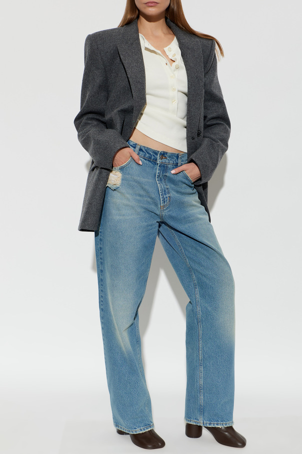 The Mannei Jeans "vintage"