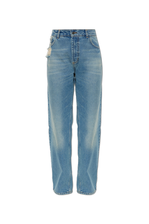 Jeans "vintage"