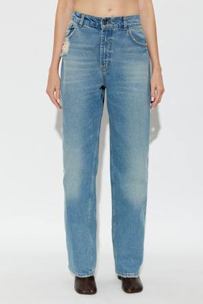 The Mannei Jeans "vintage"