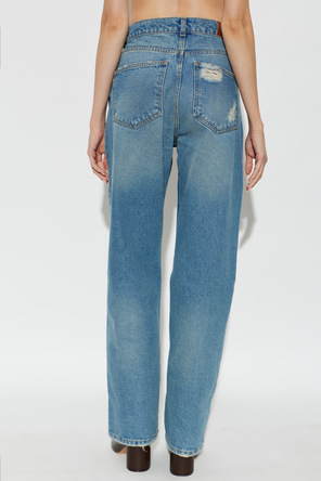 The Mannei Jeans "vintage"