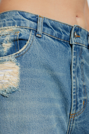 The Mannei Jeans "vintage"