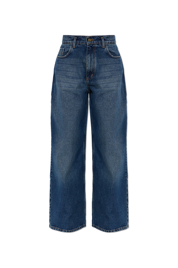 Jeans od The Mannei