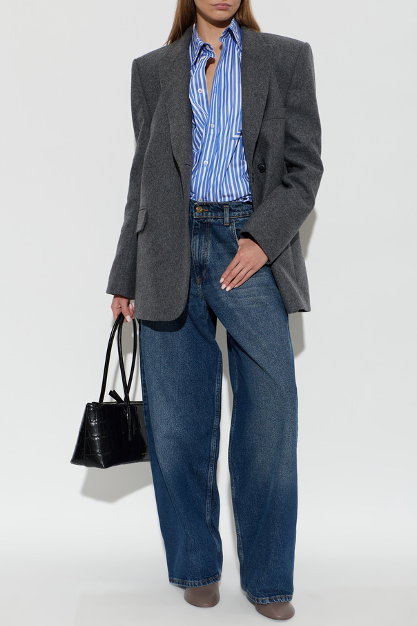 The Mannei Jeans