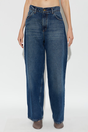 The Mannei Jeans