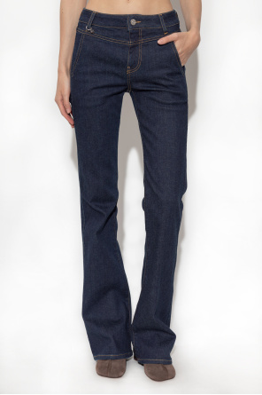 Amiri Flared leg jeans