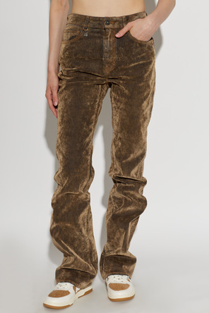 Amiri Vaqueros de pierna ancha