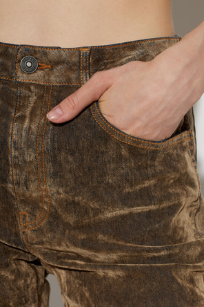 Amiri Vaqueros de pierna ancha