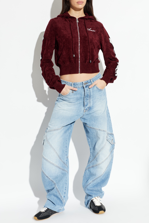 Amiri ‘Cargo’ jeans