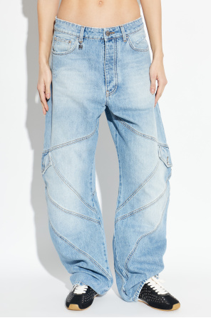Amiri ‘Cargo’ jeans