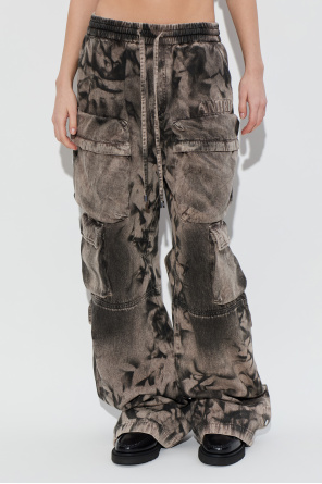 Amiri Pantalones tipo cargo