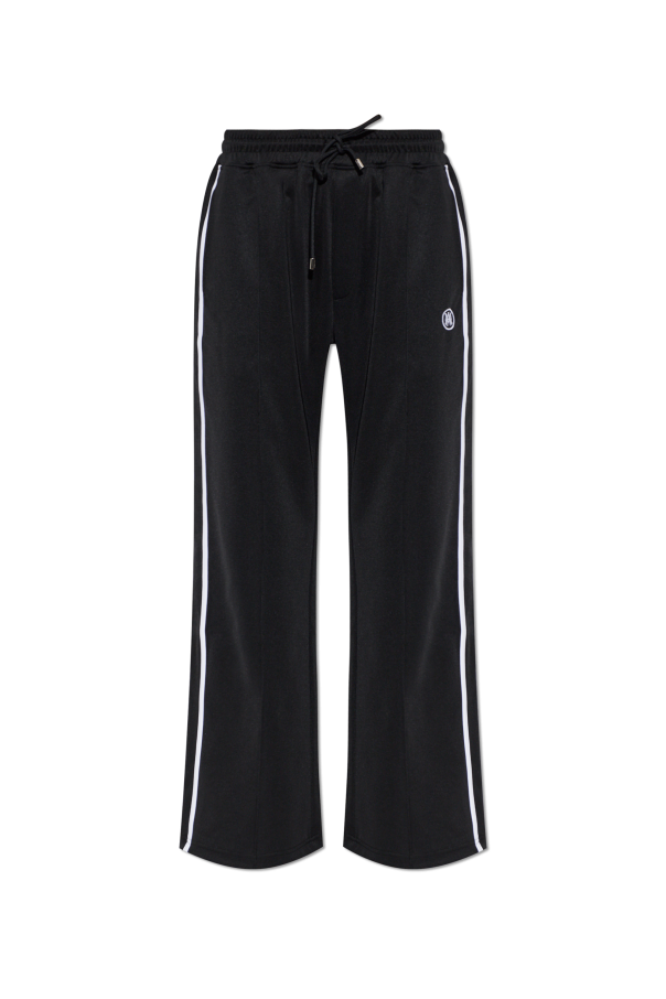 Amiri Jogginghose mit Logo